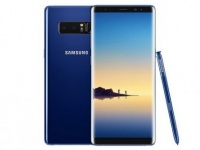Samsung Galaxy Note 9     