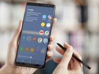 Samsung Galaxy Note 9     ?