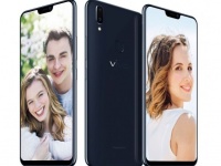   Vivo V9   -