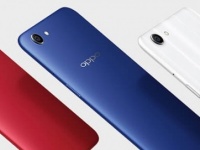   Oppo A1  