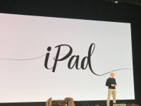Apple    iPad