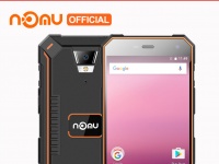     : NOMU S10 PRO - $139.99  NOMU S10 - $109.99