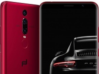 Huawei  Porsche Design     Huawei Mate RS