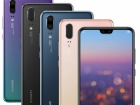  Huawei    Huawei P20  Huawei P20 Pro