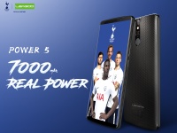 LEAGOO POWER 5    7000 :        