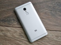    Redmi Note 4X  1 