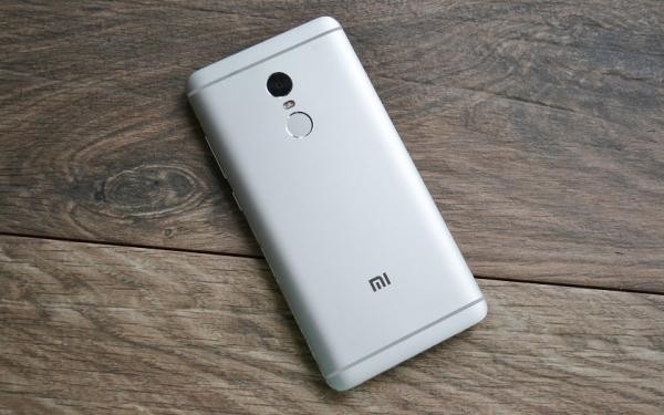 xiaomi redmi note 4x