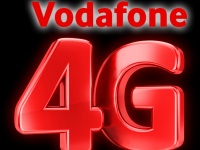   Vodafone  4G     
