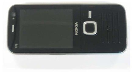 Nokia N78