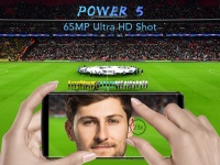 LEAGOO Power 5    65 .     7000 