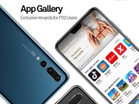 Huawei     AppGallery