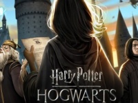      Harry Potter: Hogwarts Mystery  Android  iOS