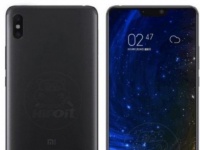 Xiaomi         Mi7
