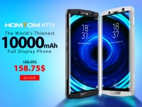  : HOMTOM HT70  $158.75 -       10000    