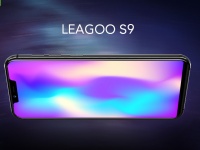 LEAGOO S9   :      $1.99      - 
