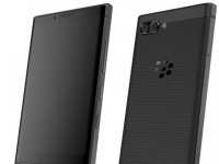   BlackBerry Athena:    QWERTY-