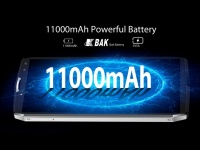      Blackview P10000 Pro    11000 