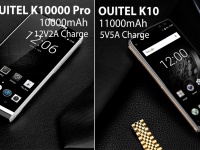 OUKITEL    K10000 Pro  10000  K10  11000 