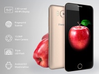 SMARTtech:    Prestigio  2018 