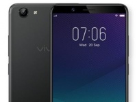 Vivo     Y71