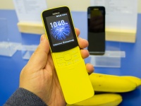 Nokia     8810 4G    : Nokia 1, 6- 2018 , 7 Plus   8 Sirocco