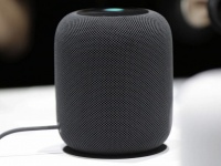    Apple HomePod   