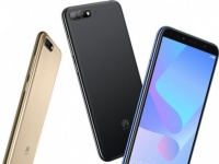 Huawei    Y6 (2018)