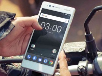 Nokia 3   Android Oreo