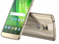  Moto G6    