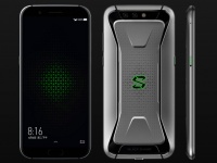  Xiaomi Black Shark          