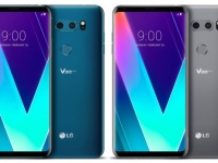    LG V35 ThinQ