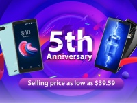 Blackview  5-          $39.59