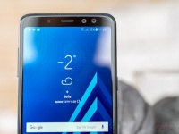 Samsung Galaxy A6+ (2018)   Wi-Fi Alliance