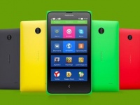  Nokia X  