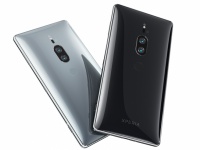 Sony    Xperia XZ2 Premium