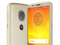  Moto E5    