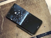     Galaxy Note 9