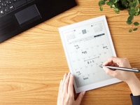 Sony   Digital Paper   E Ink  