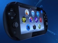 Sony  PlayStation Vita
