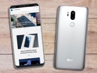     LG G7 ThinQ