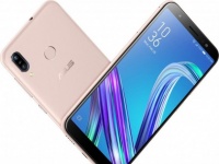  ASUS ZenFone Pro (M1)    5000    Android Oreo