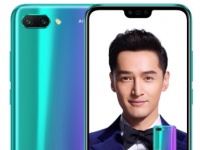   Honor 10
