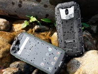 Oukitel       WP5000  6     IP68