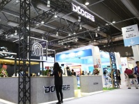 DOOGEE V  Mobile Electronics Show 2018  