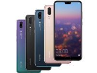      Huawei P20  Huawei P20 Pro