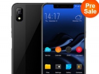  :    Elephone A4  UMI A1 Pro,  Nokia 7