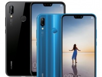 Huawei P20 lite    450 ,      