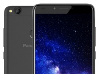 Panasonic  Eluga L7 -      18  9   100 