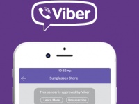 SMARTlife: Viber        ?