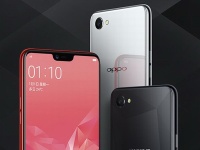    Oppo A3   